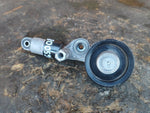 Tensioner pulley Honda Accord CR 13-18 2014