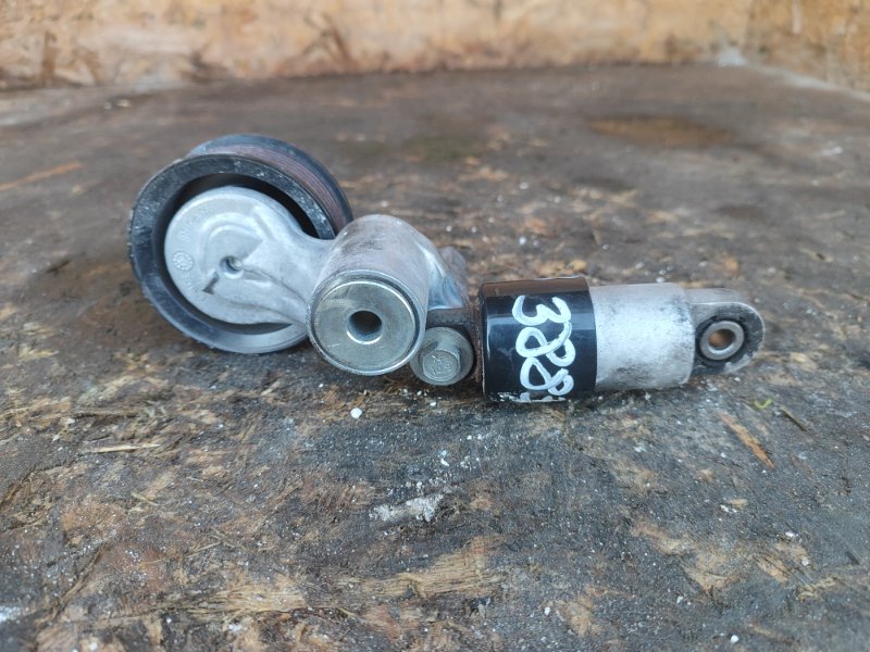Tensioner pulley Honda Accord CR 13-18 2014