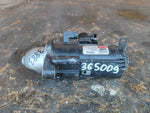Starter Honda Accord CR 13-18 2014