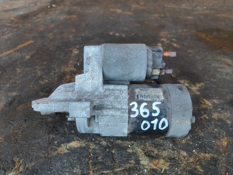 Starter FORD ESCAPE 12-19
