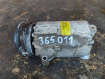 Air conditioning compressor for Ford Escape 12-19