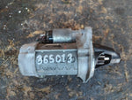 Starter SUBARU OUTBACK 09-14 BR 2012