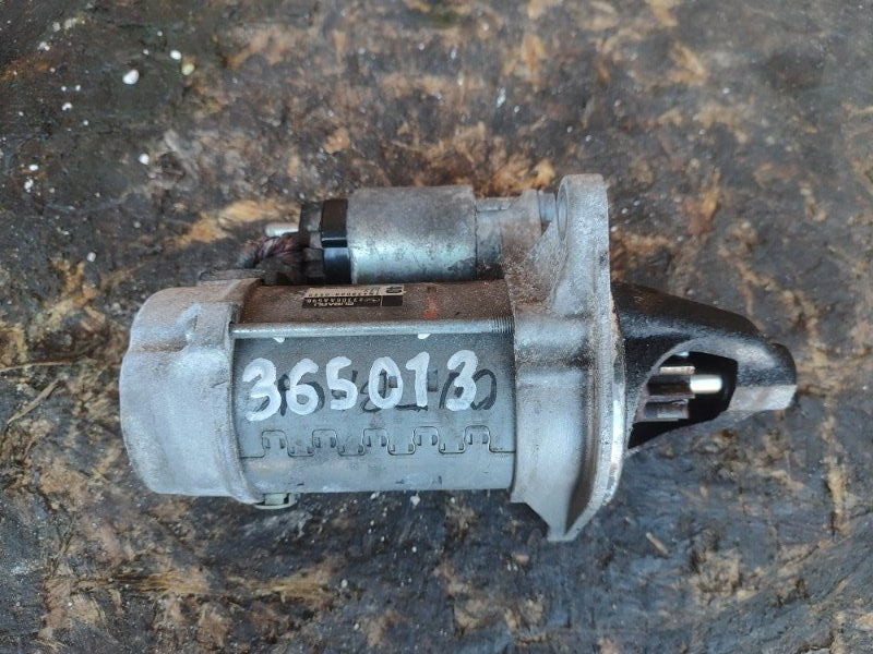 Starter SUBARU OUTBACK 09-14 BR 2012