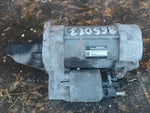 Starter SUBARU OUTBACK 09-14 BR 2012
