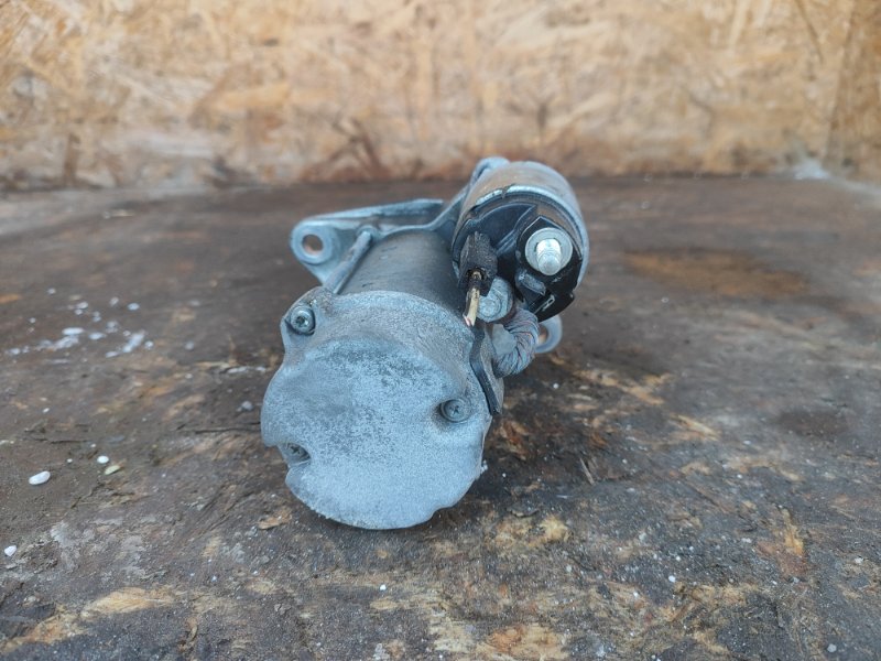 Starter SUBARU OUTBACK 09-14 BR 2012