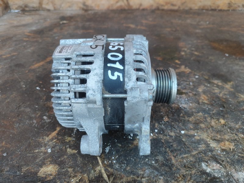 Generator MAZDA CX-5 (KE) 11-17