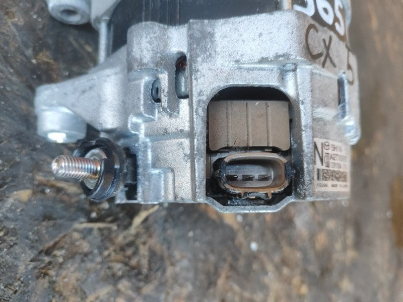 Generator MAZDA CX-5 (KE) 11-17