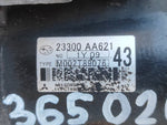Starter SUBARU FORESTER 12-19