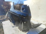 Rear quarter panel of the body LAND ROVER DISCOVERY Sport 15-19 Lev.