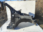 Front quarter body LAND ROVER DISCOVERY Sport 15-19 Right.