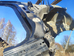 Front quarter body LAND ROVER DISCOVERY Sport 15-19 Right.