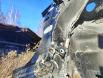 Front quarter body LAND ROVER DISCOVERY Sport 15-19 Right.