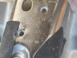 Rear quarter body LAND ROVER DISCOVERY Sport 15-19 Right.