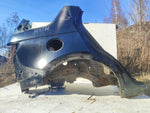 Rear quarter body LAND ROVER DISCOVERY Sport 15-19 Right.