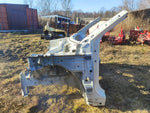 Front quarter body SSANGYONG TIVOLI 15-19 Left.