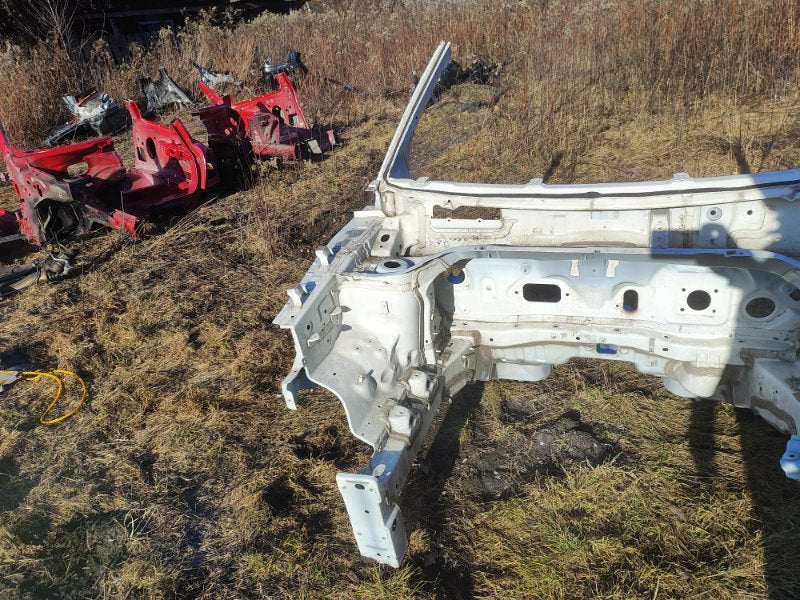 Front quarter body SSANGYONG TIVOLI 15-19 Right.