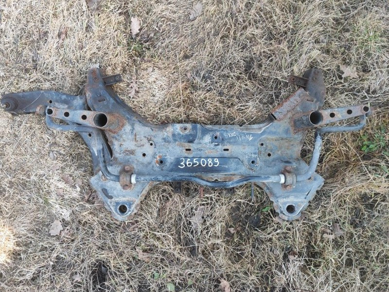 Front suspension beam SSANGYONG TIVOLI 15-19