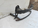 Front bumper reinforcement for MINI Cooper S R56 06-14