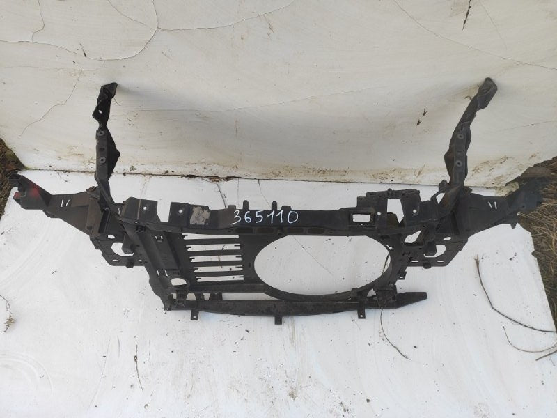 Front panel MINI Cooper S R56 06-14