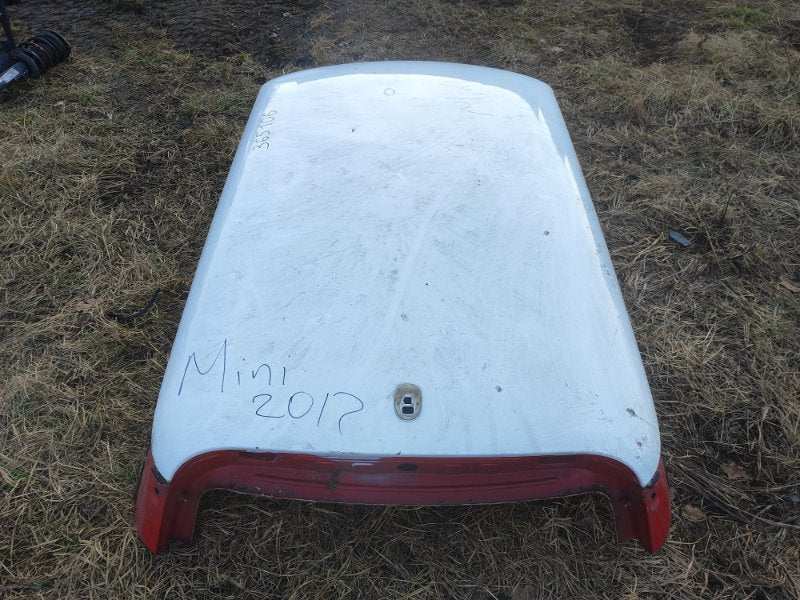 Roof MINI Cooper S R56 06-14