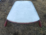 Roof MINI Cooper S R56 06-14