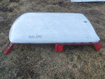 Roof MINI Cooper S R56 06-14