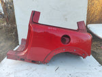 Rear quarter panel MINI COOPER S R56 06-14 Left.