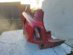 Rear quarter panel MINI COOPER S R56 06-14 Left.