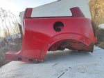 Rear quarter panel MINI COOPER S R56 06-14 Left.