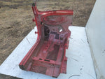 Front quarter body MINI COOPER S R56 06-14 Left.