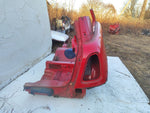 Rear quarter body MINI COOPER S R56 06-14 Right.