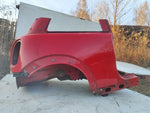 Rear quarter body MINI COOPER S R56 06-14 Right.