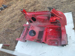 Rear quarter body MINI COOPER S R56 06-14 Right.