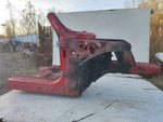 Front quarter body MINI COOPER S R56 06-14 Right.