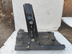 Central pillar of the body LAND ROVER DISCOVERY Sport 15-19 Right.