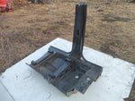 Central pillar of the body LAND ROVER DISCOVERY Sport 15-19 Right.