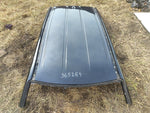 Roof of the Land Rover Discovery Sport 15-19