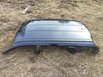 Roof of the Land Rover Discovery Sport 15-19