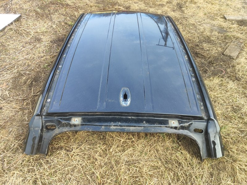 Roof of the Land Rover Discovery Sport 15-19