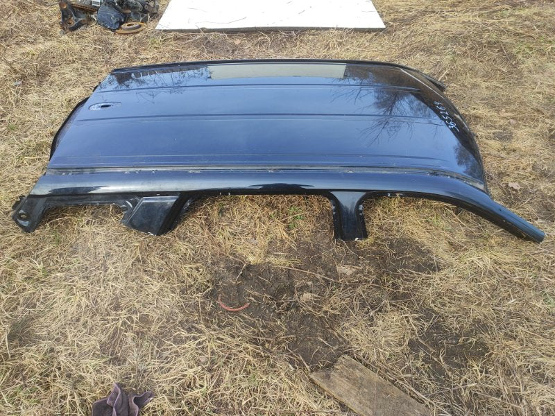 Roof of the Land Rover Discovery Sport 15-19
