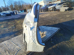 Rear quarter panel of the INFINITI QX50 18- 2023 Left.