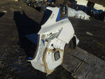 Rear quarter panel of the INFINITI QX50 18- 2023 Right.