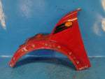 Front wing MINI COOPER S R56 06-14 Left.