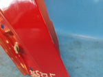 Front wing MINI COOPER S R56 06-14 Left.