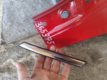 Front wing MINI COOPER S R56 06-14 Left.