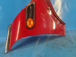 Front wing MINI COOPER S R56 06-14 Right