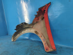 Front wing MINI COOPER S R56 06-14 Right