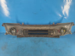 Front bumper MINI Cooper S R56 06-14