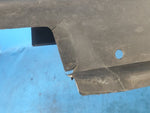 External door sill trim MINI COOPER S R56 06-14 Left.