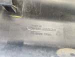 External door sill trim MINI COOPER S R56 06-14 Left.